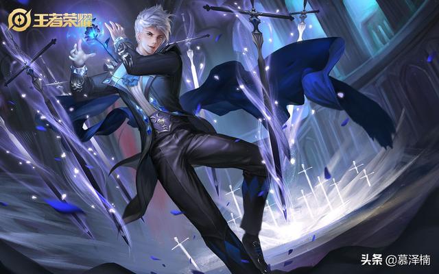 S24賽季最強秒人法師 有妲己的瞬殺能力也有墨子的團戰消耗 Kks資訊網