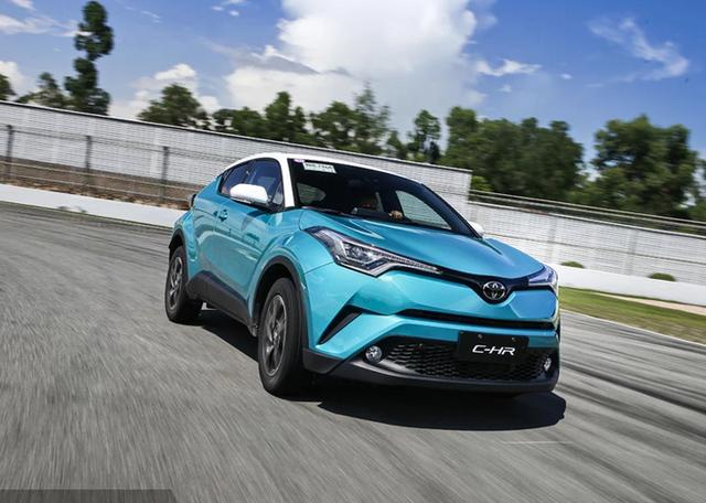 图文 日本排名第一的suv车型 国内为何买的人不多 日本最好的车排名第一 Www Fjrhs Com