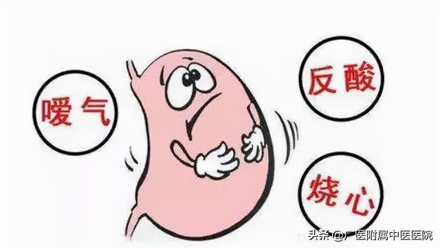 经常胃痛怎么办？推荐2款健脾疏肝养胃汤