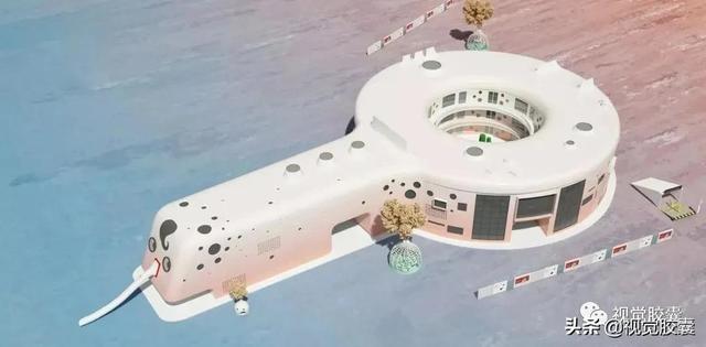 2021中国最美幼儿园，这样的环境中成长，一定充满真善美