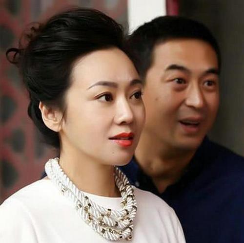 小张铎为什么喜欢闫妮(闫妮与张铎是什么关系)-天晟网