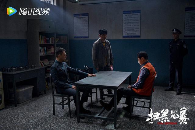 扫黑风暴 口碑下滑 缺点越来越明显 又犯了国产剧的老毛病 今日热点