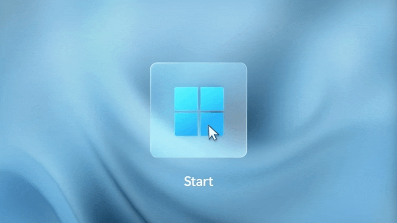 Windows 11 正式发布！界面大变样，Android 应用也能运行-第5张图片-9158手机教程网