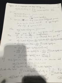 可对角化的矩阵有什么性质