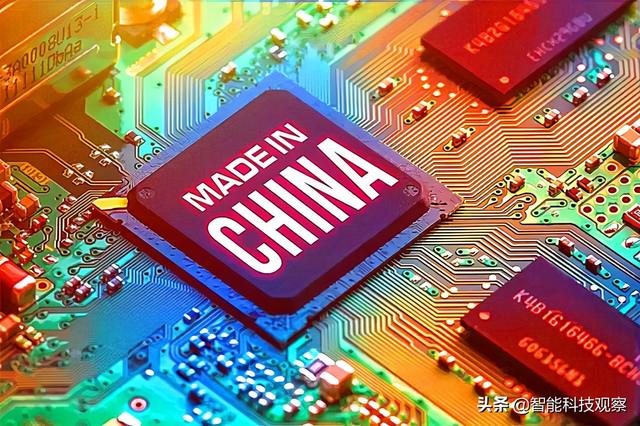 华为的影响出现，oppo自研3nm芯片，高通将不是第一选择