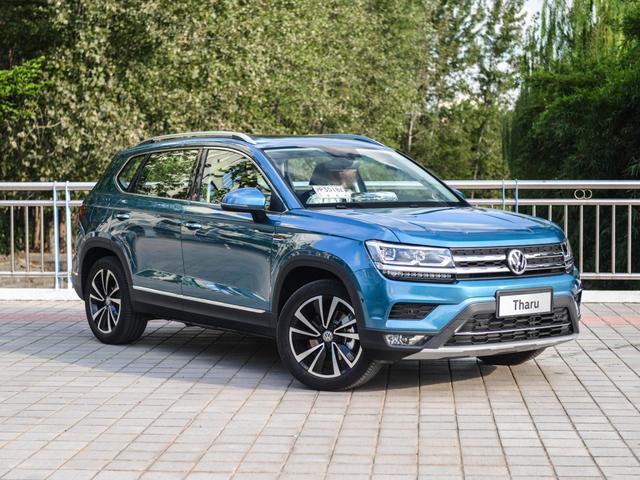 SUV10月销量数据出炉，哈弗H6重回榜首，比亚迪宋成最大赢家？