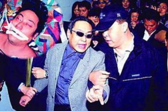 “香港第一神童”罗兆辉：14岁辍学，27岁身家超过10亿，47岁去世