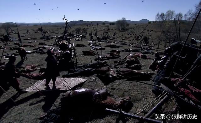 赵国的都城是哪里（除了邯郸赵国还有哪2个国都）