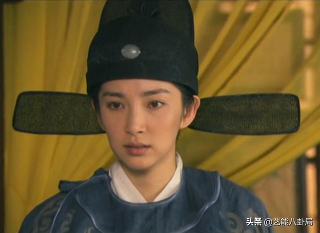 4位演过 女状元 的女星 风流倜傥 甩 古偶丑男 几条街 Zh中文网