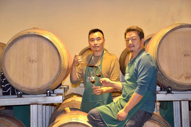 葡萄酒微米过滤机