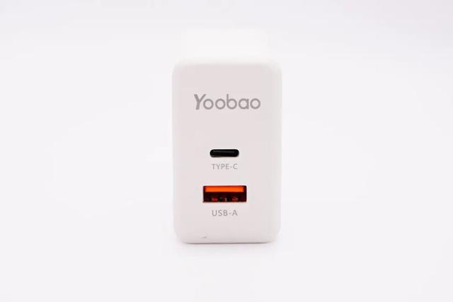 yoobao官网