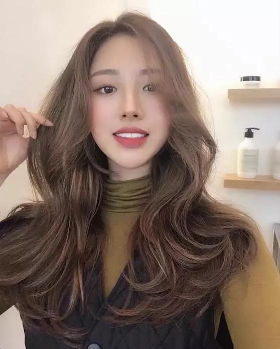 2020减龄初恋发型(2020减龄初恋发型教程)