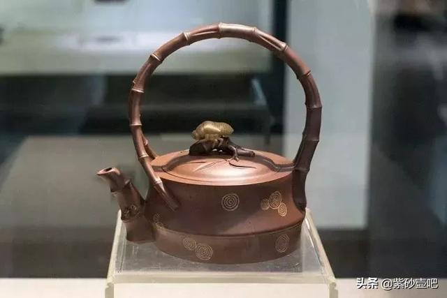 宜兴陶瓷机械展