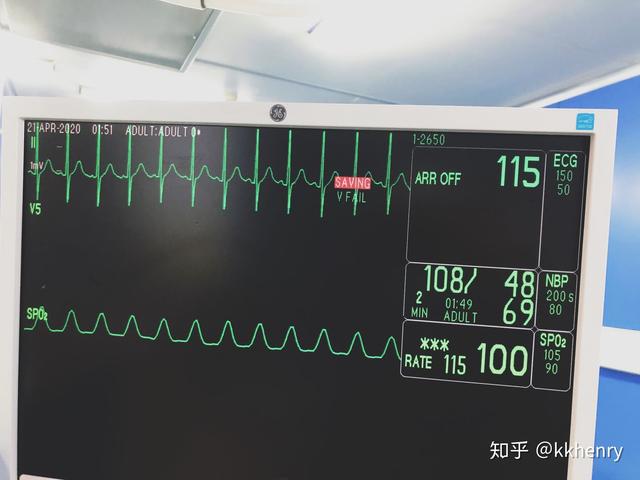 医生，我的孩子拜托你了