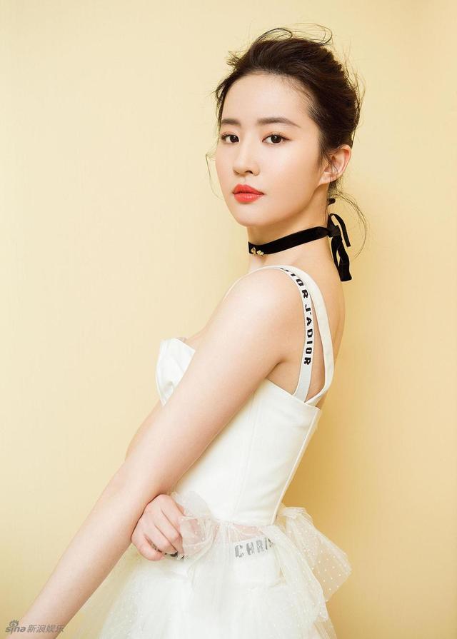 中国女明星名单 中国女明星名单（中国女明星名字大全） 生活
