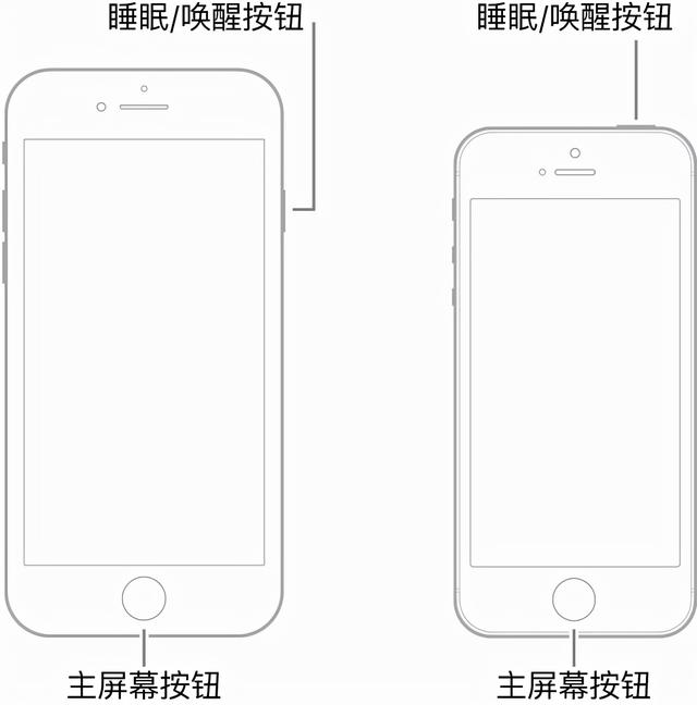 苹果手机死机卡住不动怎么办（iPhone X到iPhone13强制重启的方法）