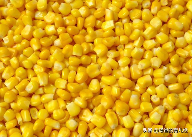 居家分享蟹柳芝士玉米粒，烹饪简单，营养美味，家中孩子特爱吃