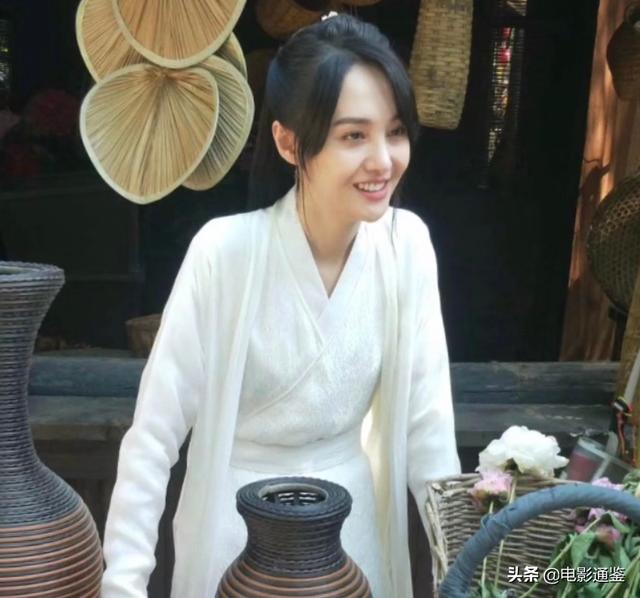 小爽道歉后，新版《倩女幽魂》剧组难逃风波，官媒：不能上线