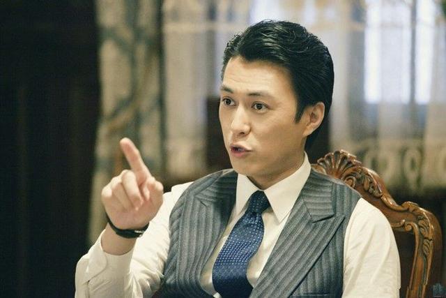 《伪装者》明楼原型袁殊：5重间谍身份游走各方，晚年在北京逝世