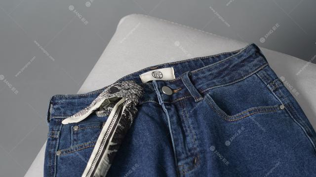 你知道女生30码的牛仔裤到底是多大吗？看完涨知识插图8