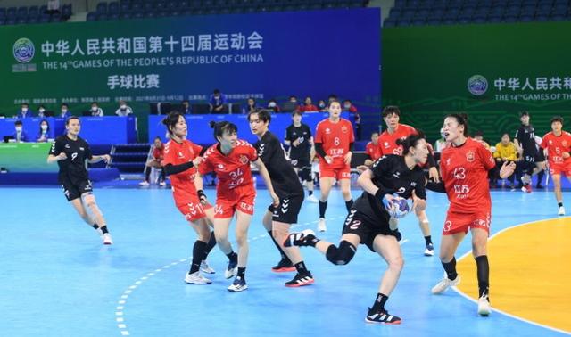 全運會最新金牌榜 江蘇登頂 遼寧仍然0金牌 廣西首枚獎牌產生 Kks資訊網