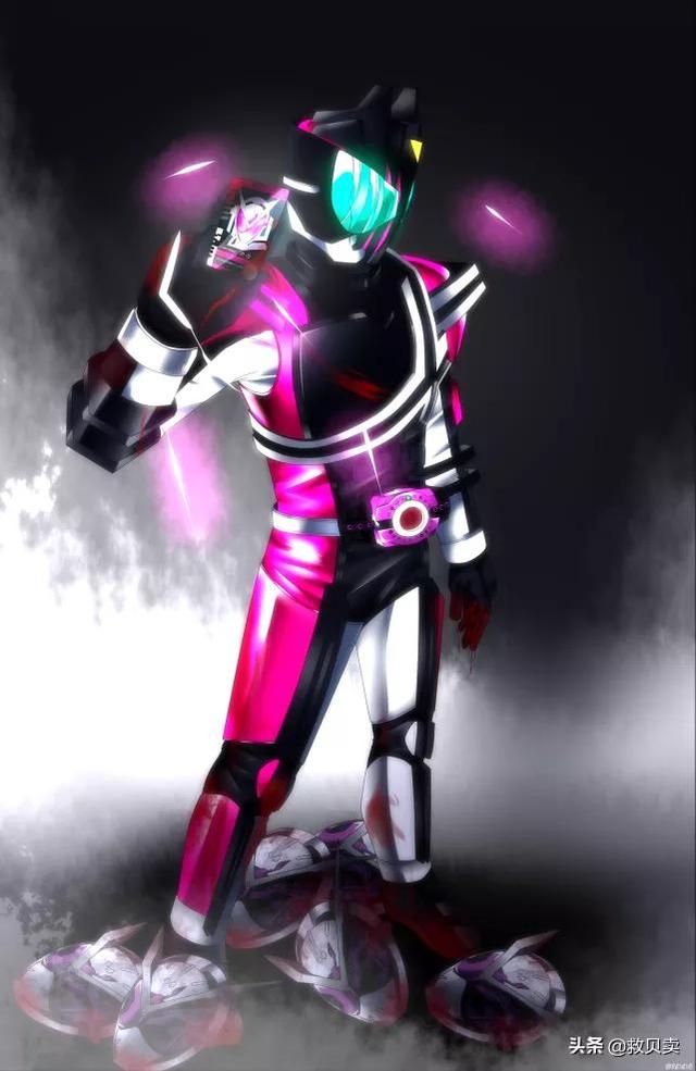 平成假面骑士观看顺序包括剧场版「平成令和假面骑士tv和剧场版形态