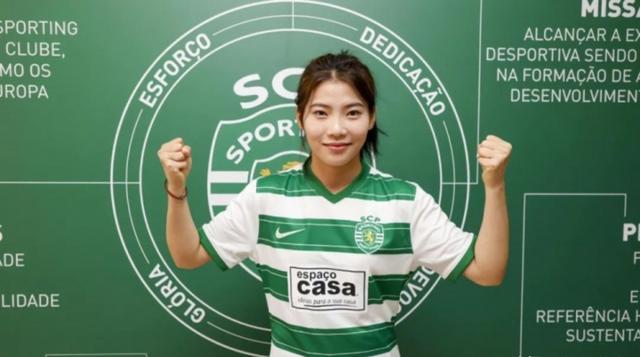 歐洲各國女足聯賽首輪結束 中國女足三將加盟的球隊戰績如何 熱點訊息網