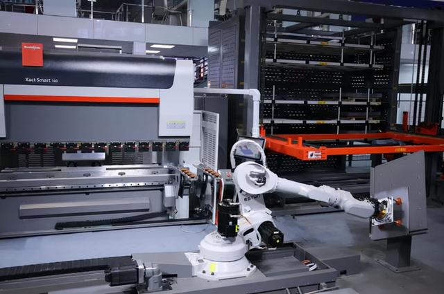 工业母机，兵家必争之地！2021年工业母机产业链核心公司大盘点