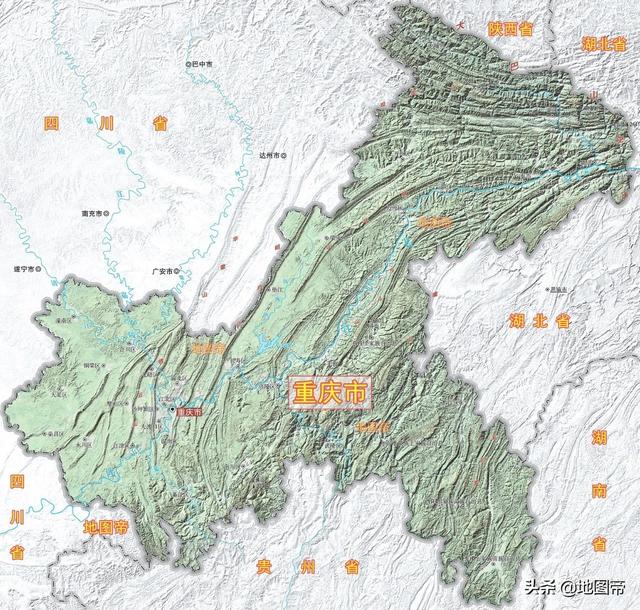 历代蜀国定都成都，元末夏国怎么定都重庆？
