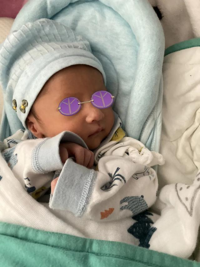 连续三次宫外孕，恰遇邹红艳主任，如愿生二胎