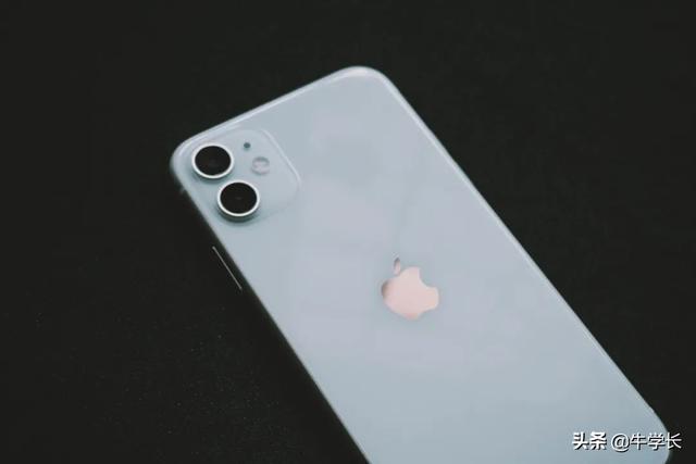 苹果11 内存不足白苹果，不用求助他人，自己就可轻松解决-第5张图片-9158手机教程网