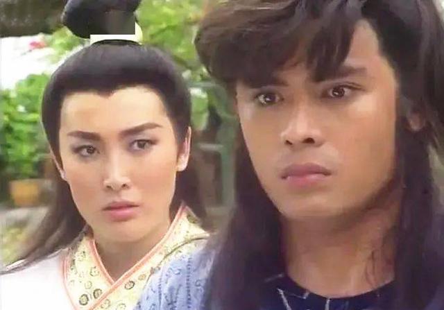 扶反派上位 给反派加戏 经典魔改剧有多香 甚至能 超越 原著 全网搜