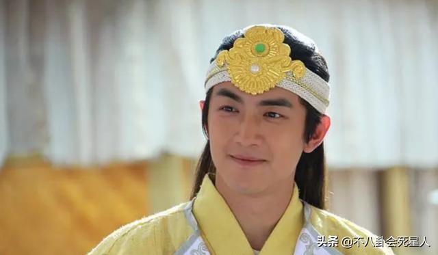 有哪些好看的古装剧推荐（10部造型辣眼的古装剧）