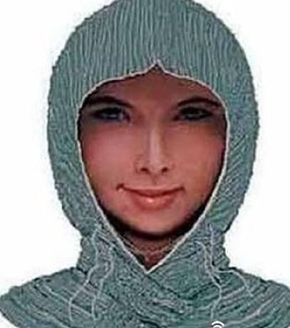 古代四大美女之一的貂蝉究竟有多美?考古学家通过尸骨复原出图片