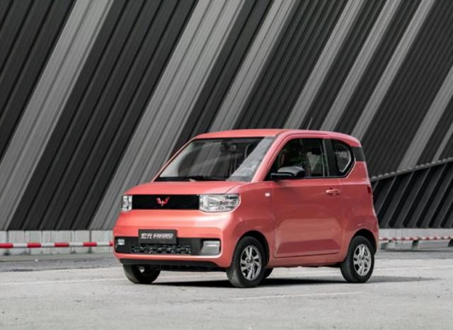 车市要变天 9月宏光mini Ev险超轩逸 Model Y取代哈弗h6 新闻时间