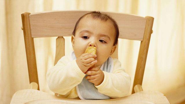 怎么挑到健康美味的婴儿饼干？赶快来get