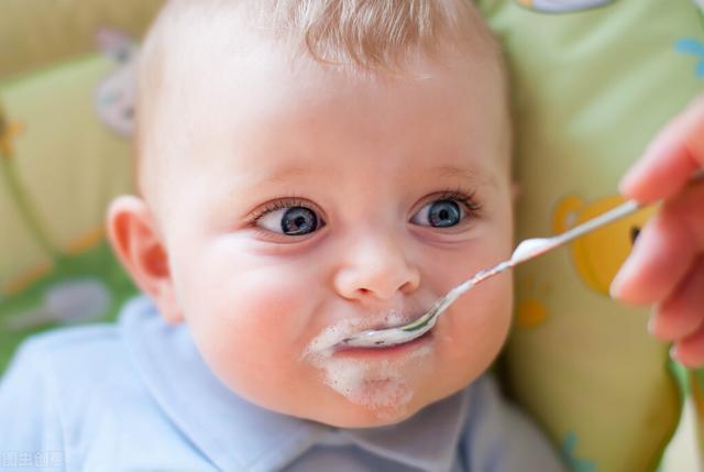 家里多准备几样食物，孩子就能多吃一些东西，太省心了