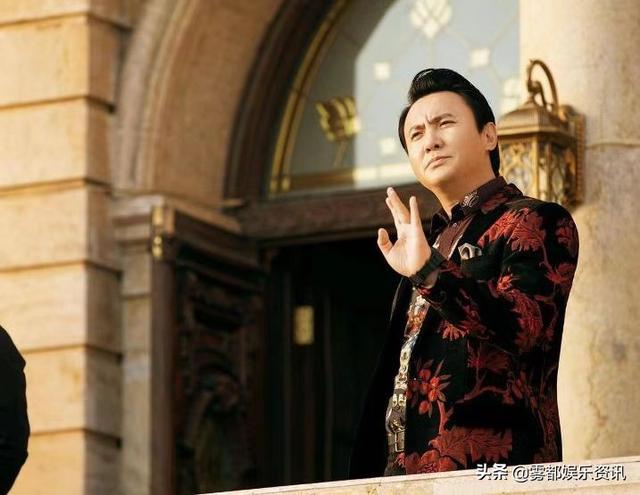 请“拉菲特”吃烤腰子的原型让巴菲特盛怒：再也不和中国人吃饭