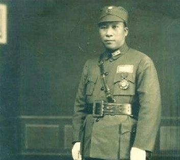 1949年杨虎城遗体被发现，身上被浸泡过强酸，揭开其死亡真相