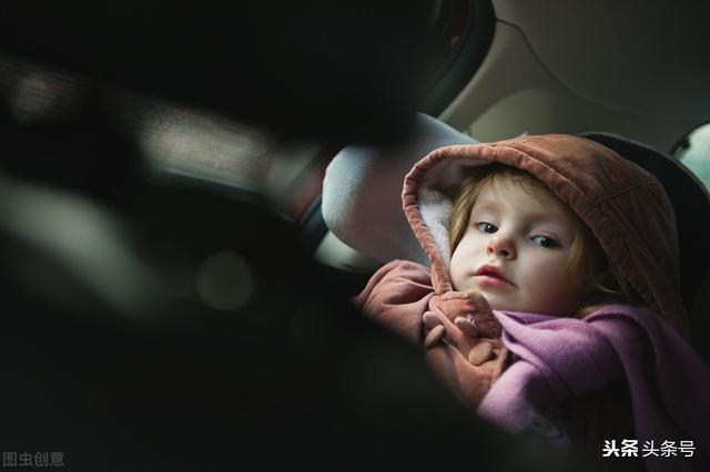 又一惨剧！小孩被关车内一天身亡！为何事故频发家长不能长点心？【网警转发】