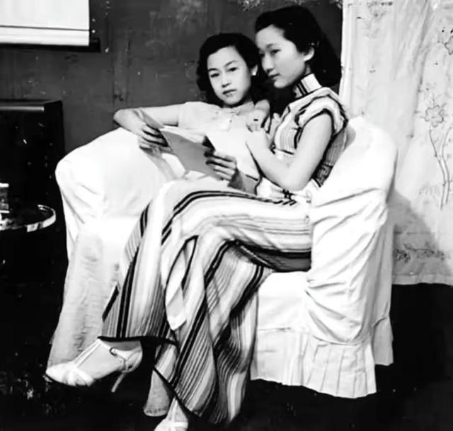 一个民国妓女的回忆（头牌外出赴宴都要带上几块手绢）