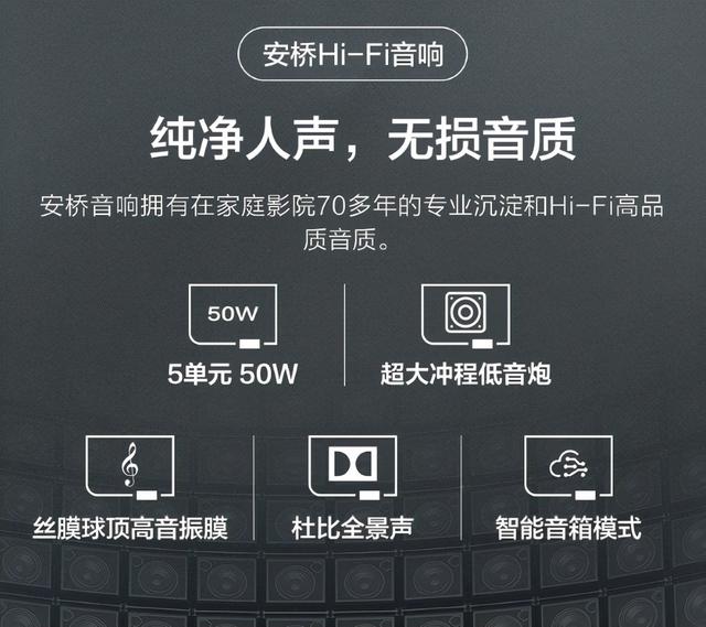 双十一最值得入的大屏神器：TCL  C12量子点Mini  LED智屏