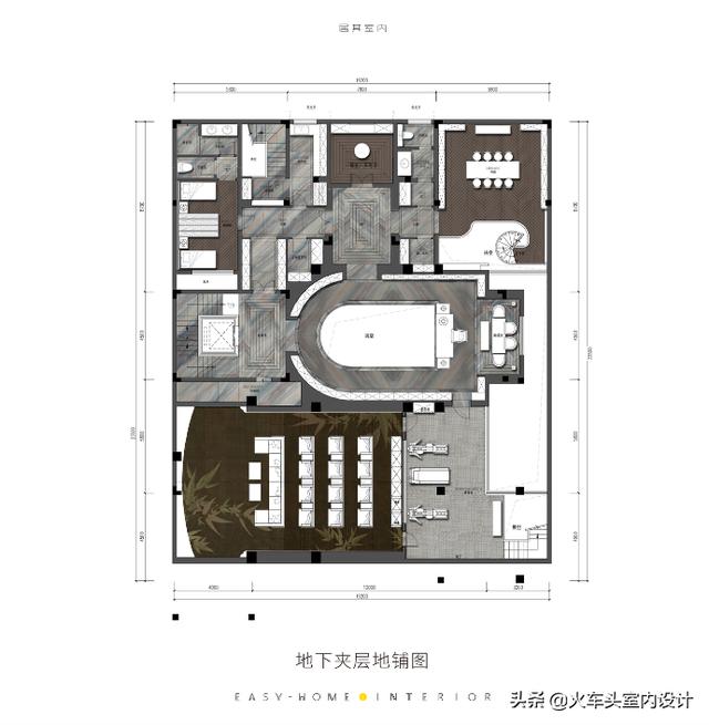 重庆展宸装饰工程