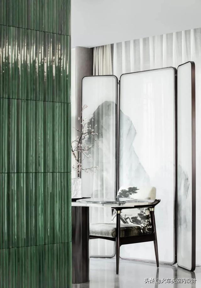 重庆展宸装饰工程