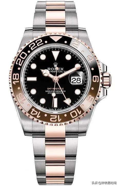 劳力士第二波超公价款：2021年前10个月涨幅盘点