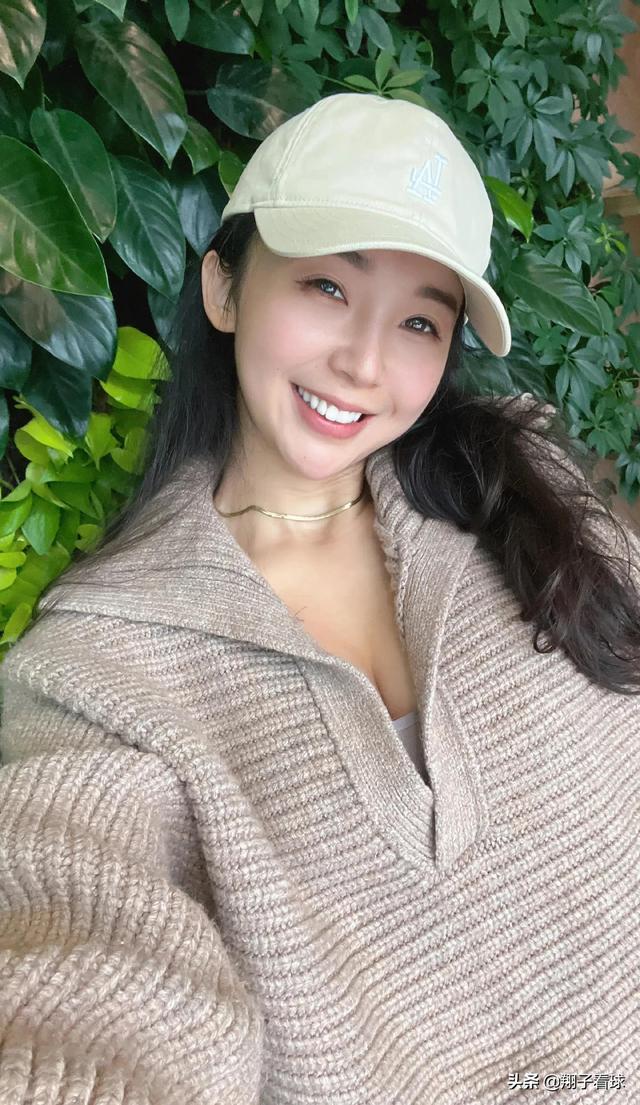 篮球名记张曼源晒健身照 自称充血的快乐 球迷 欧美人的身材 全网搜