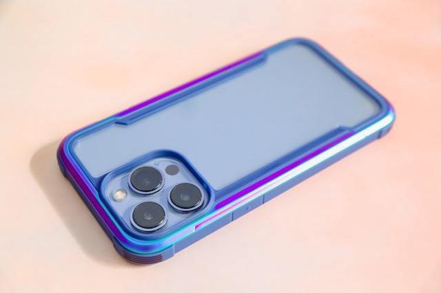 iPhone13用户真实分享，手机到手后我还剁手了这几样好物