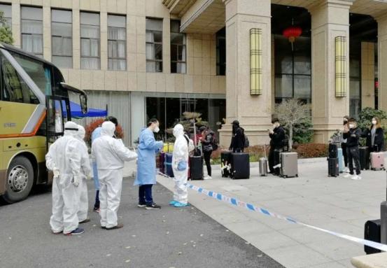 全球最安全城市榜單出爐：新加坡名次下滑，上海第一次登榜