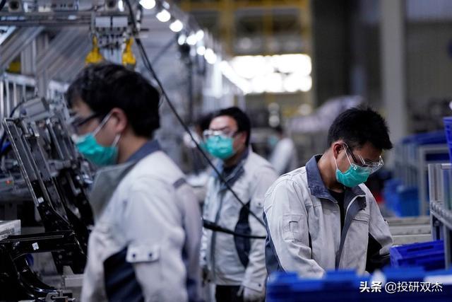 阴谋论？金融战？下大棋？拉闸限电，炸出多少反智言论？