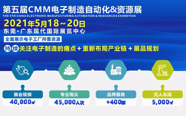 广州机械展2021春季